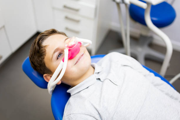 Oral Surgery in Sunnyside, CA